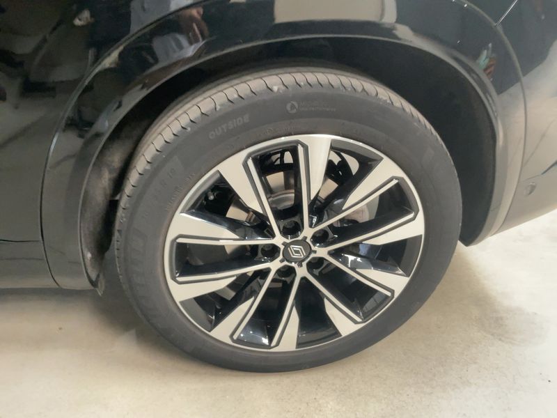 Renault Austral 1.2 Hybrid E-Tech Techno 2024 – снимка 5