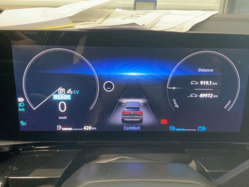 Renault Austral 1.2 Hybrid E-Tech Techno 2024 – снимка 18