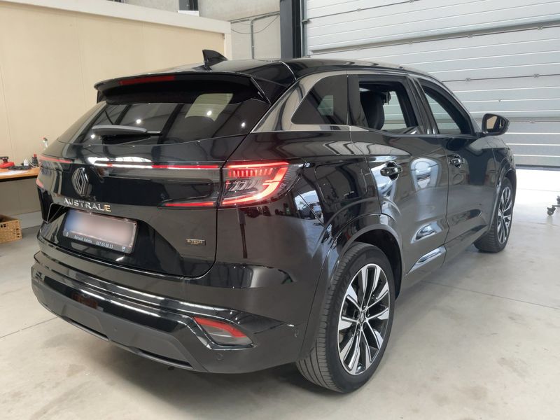 Renault Austral 1.2 Hybrid E-Tech Techno 2024 – снимка 8