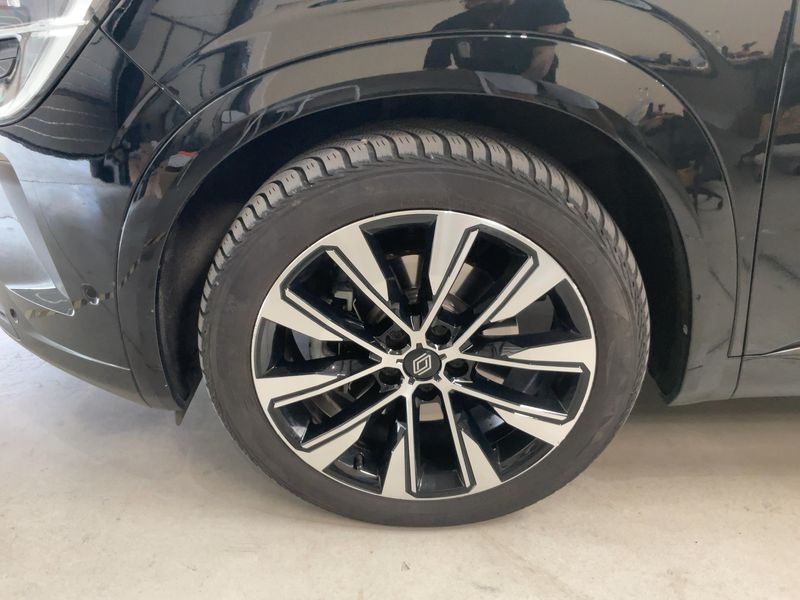 Renault Austral 1.2 Hybrid E-Tech Techno 2024 – снимка 3