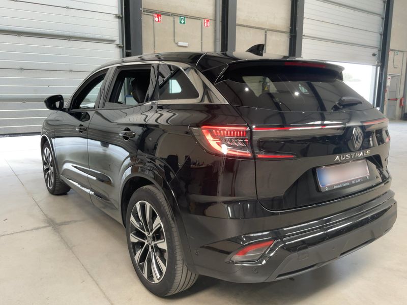 Renault Austral 1.2 Hybrid E-Tech Techno 2024 – снимка 6