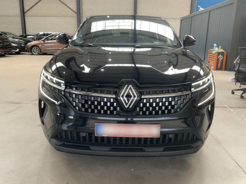 Renault Austral 1.2 Hybrid E-Tech Techno 2024 – снимка 14