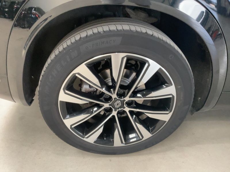Renault Austral 1.2 Hybrid E-Tech Techno 2024 – снимка 9