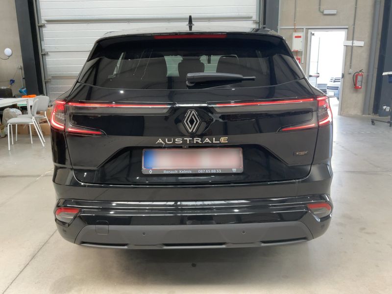 Renault Austral 1.2 Hybrid E-Tech Techno 2024 – снимка 7