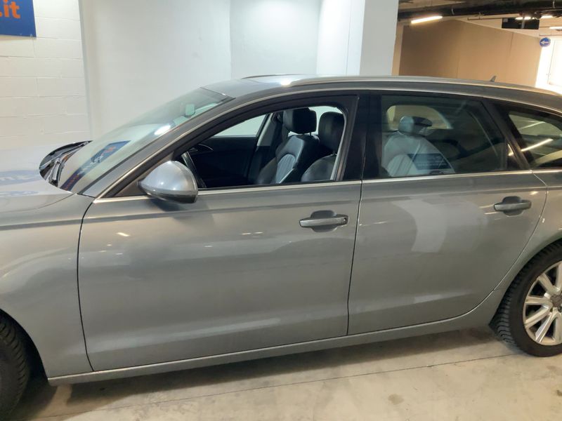 Audi A6 3.0 V6 TDI quattro 2014 – снимка 4