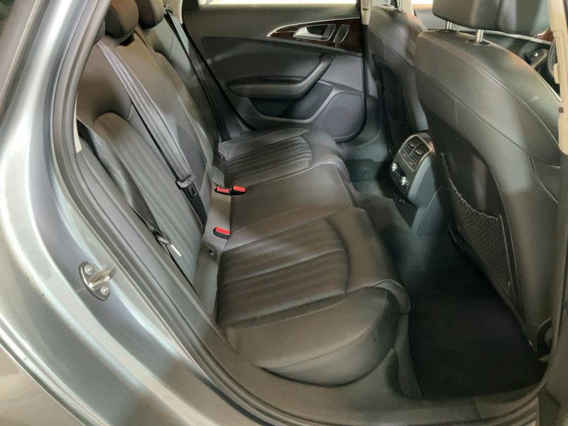 Audi A6 3.0 V6 TDI quattro 2014 – снимка 19