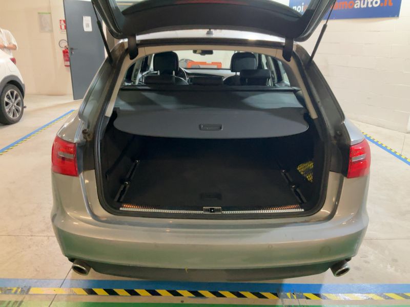Audi A6 3.0 V6 TDI quattro 2014 – снимка 15