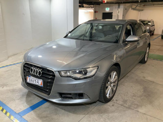 Audi A6 3.0 V6 TDI quattro 2014 – снимка 1