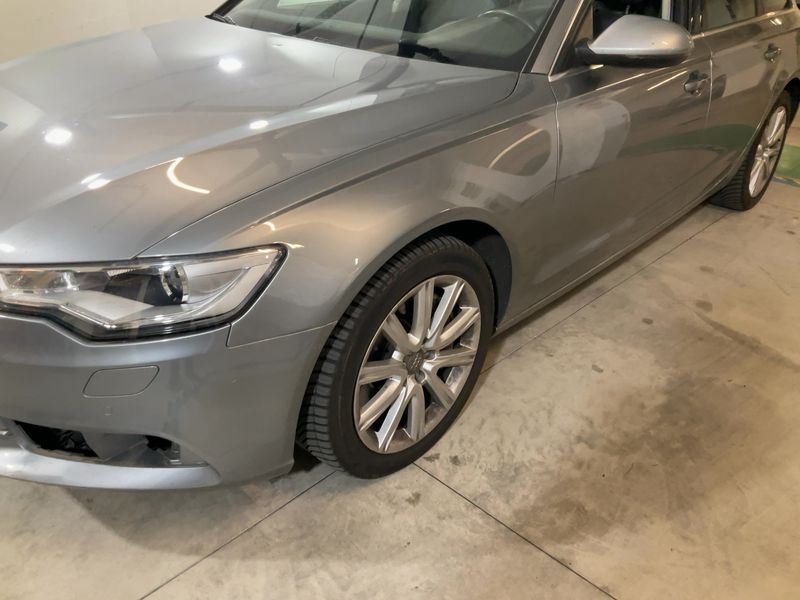 Audi A6 3.0 V6 TDI quattro 2014 – снимка 3