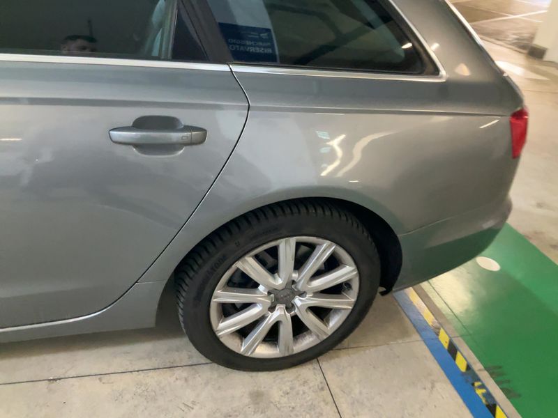 Audi A6 3.0 V6 TDI quattro 2014 – снимка 5
