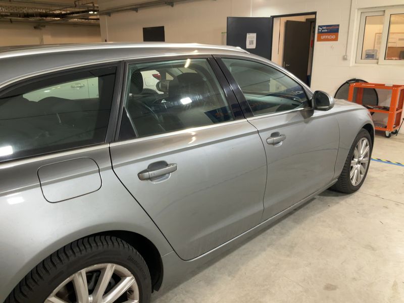 Audi A6 3.0 V6 TDI quattro 2014 – снимка 10