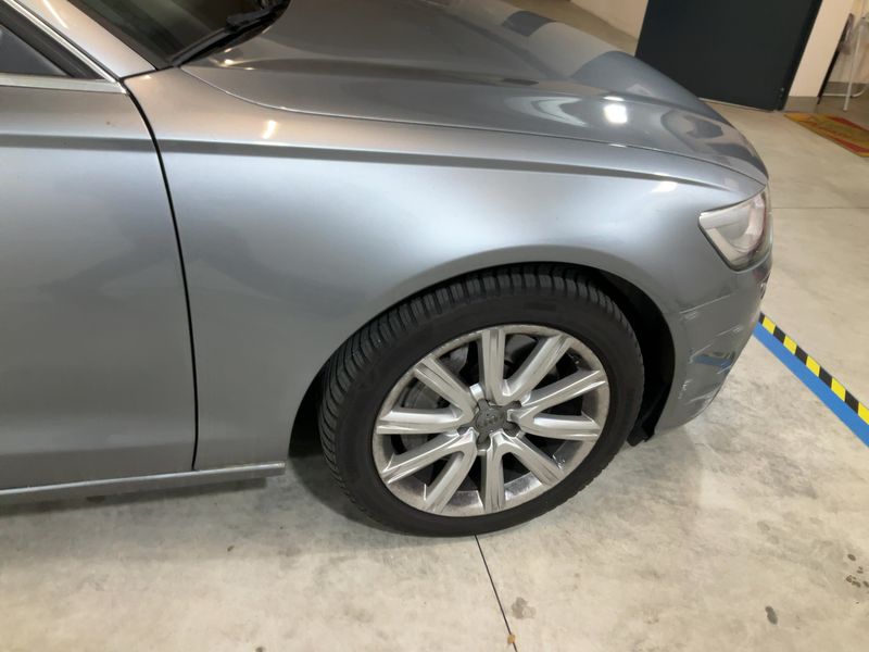 Audi A6 3.0 V6 TDI quattro 2014 – снимка 11