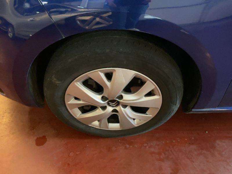 Citroen C4 Picasso 1.6 Blue-HDi Confort 2017 – снимка 3
