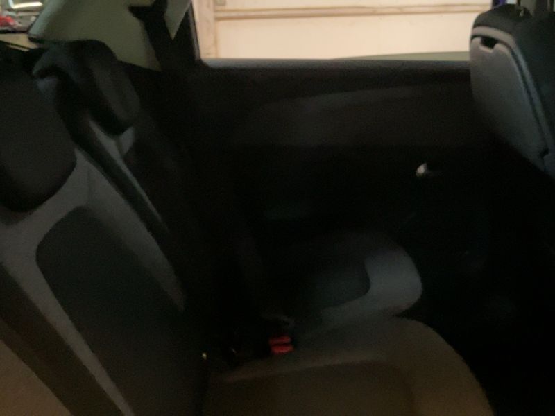 Citroen C4 Picasso 1.6 Blue-HDi Confort 2017 – снимка 19