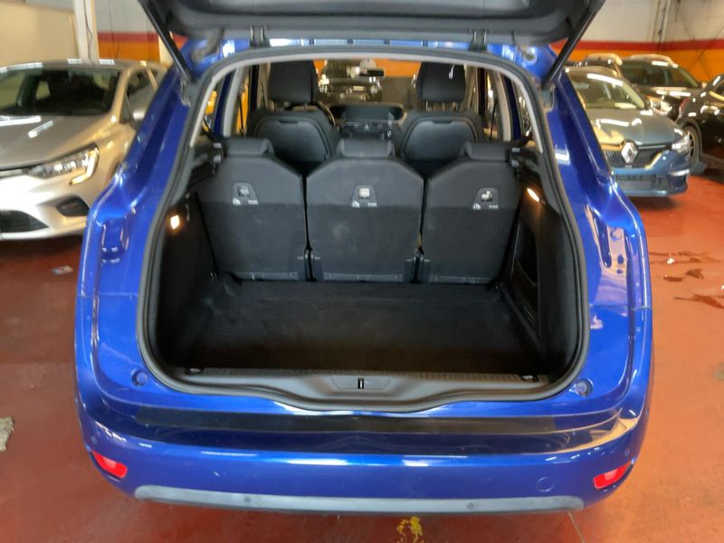 Citroen C4 Picasso 1.6 Blue-HDi Confort 2017 – снимка 15