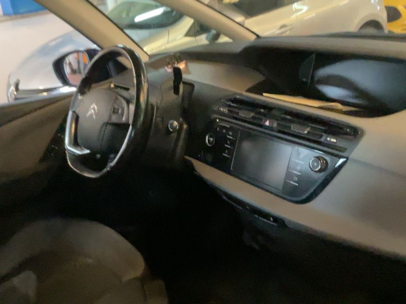 Citroen C4 Picasso 1.6 Blue-HDi Confort 2017 – снимка 17