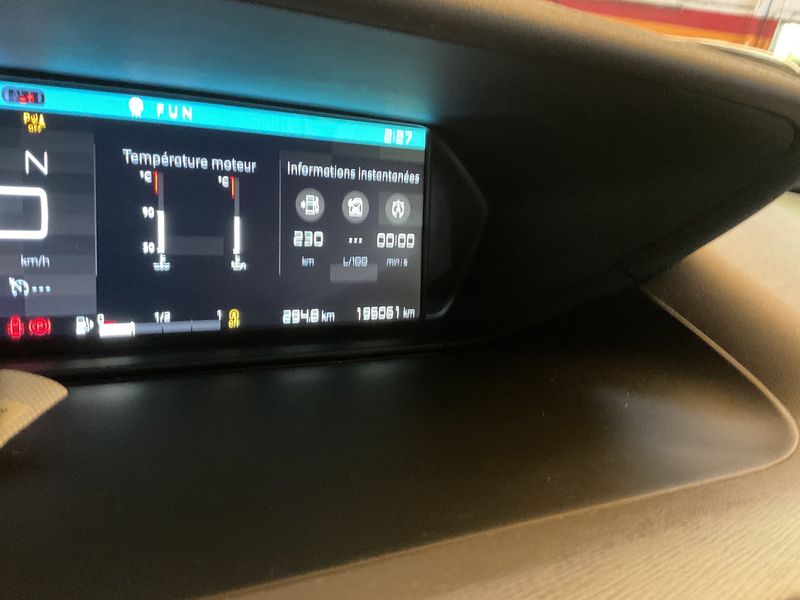 Citroen C4 Picasso 1.6 Blue-HDi Confort 2017 – снимка 18