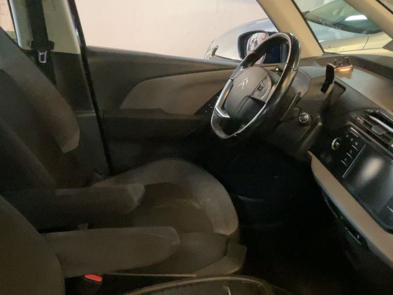 Citroen C4 Picasso 1.6 Blue-HDi Confort 2017 – снимка 16