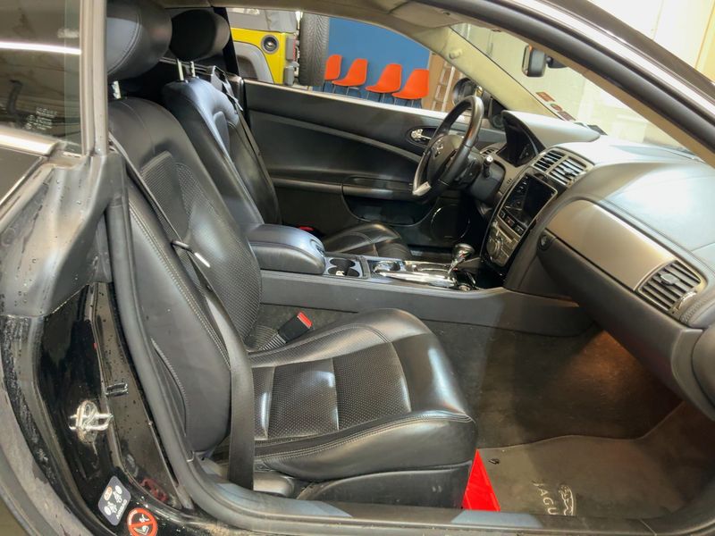 Jaguar XK 4.2 V8 2009 – снимка 16