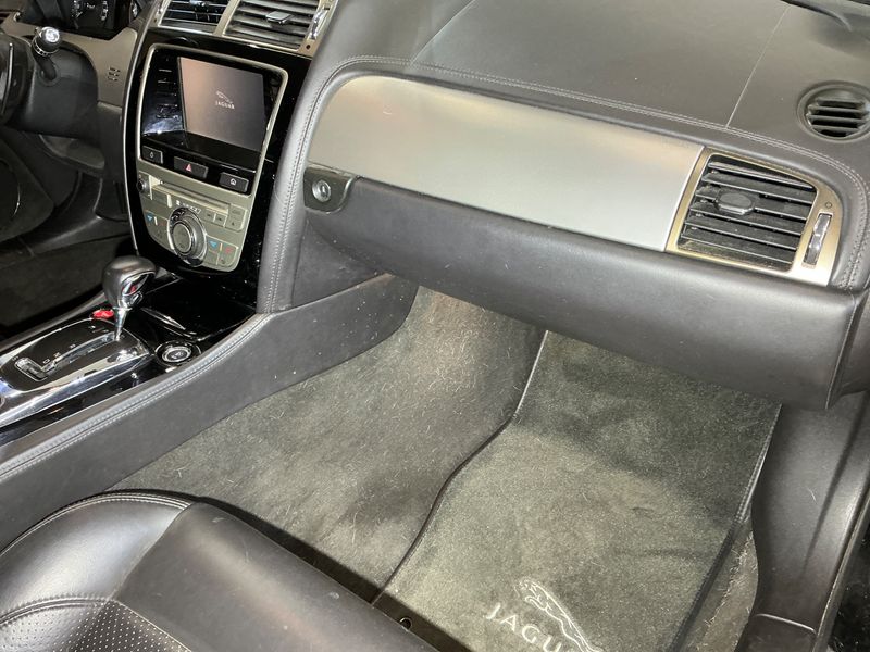 Jaguar XK 4.2 V8 2009 – снимка 25