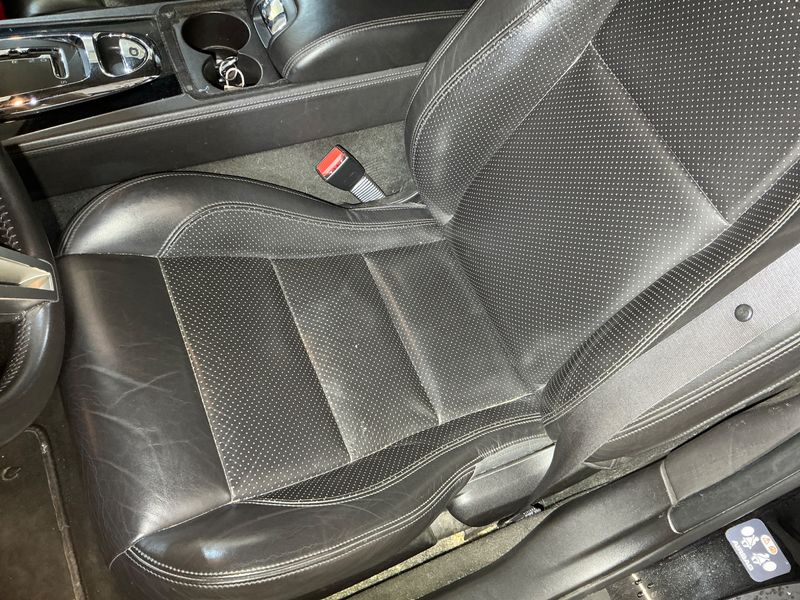 Jaguar XK 4.2 V8 2009 – снимка 29