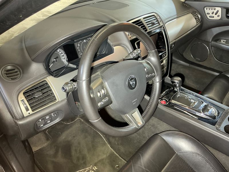 Jaguar XK 4.2 V8 2009 – снимка 28