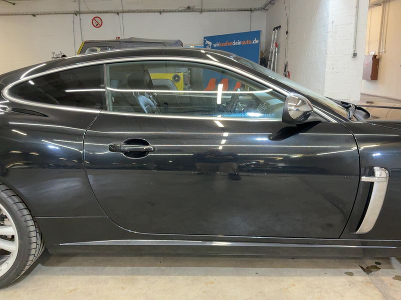 Jaguar XK 4.2 V8 2009 – снимка 10