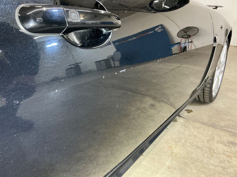 Jaguar XK 4.2 V8 2009 – снимка 23