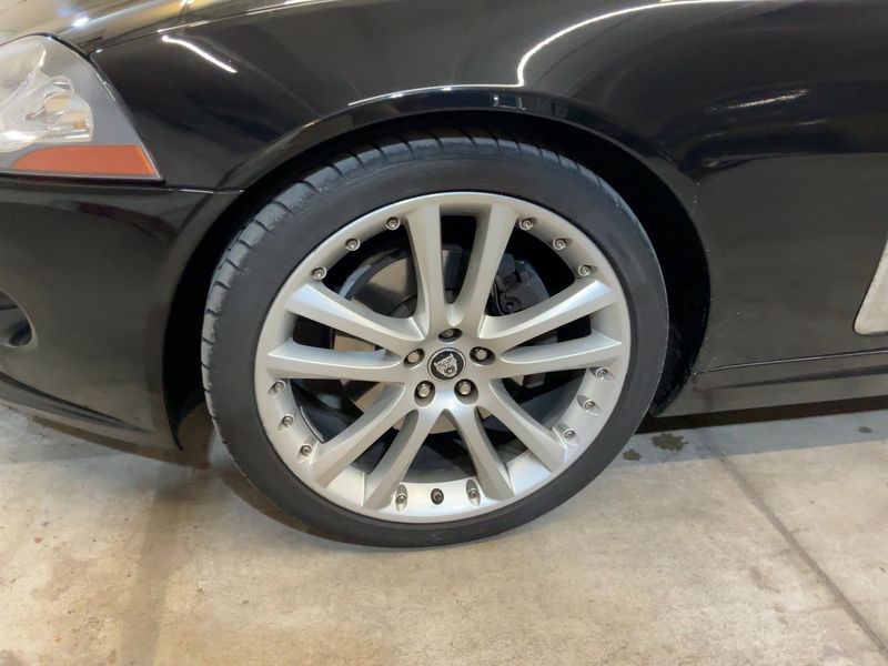 Jaguar XK 4.2 V8 2009 – снимка 3