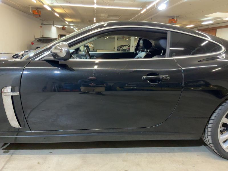 Jaguar XK 4.2 V8 2009 – снимка 4