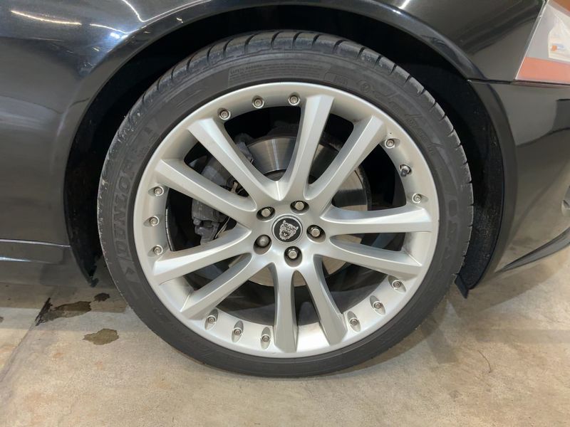 Jaguar XK 4.2 V8 2009 – снимка 11