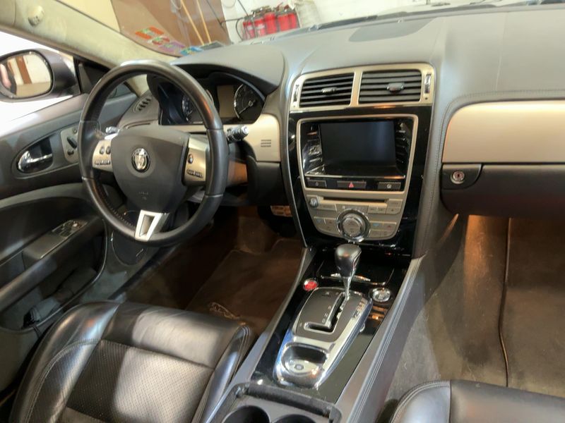 Jaguar XK 4.2 V8 2009 – снимка 17