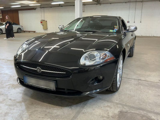 Jaguar XK 4.2 V8 2009 – снимка 1