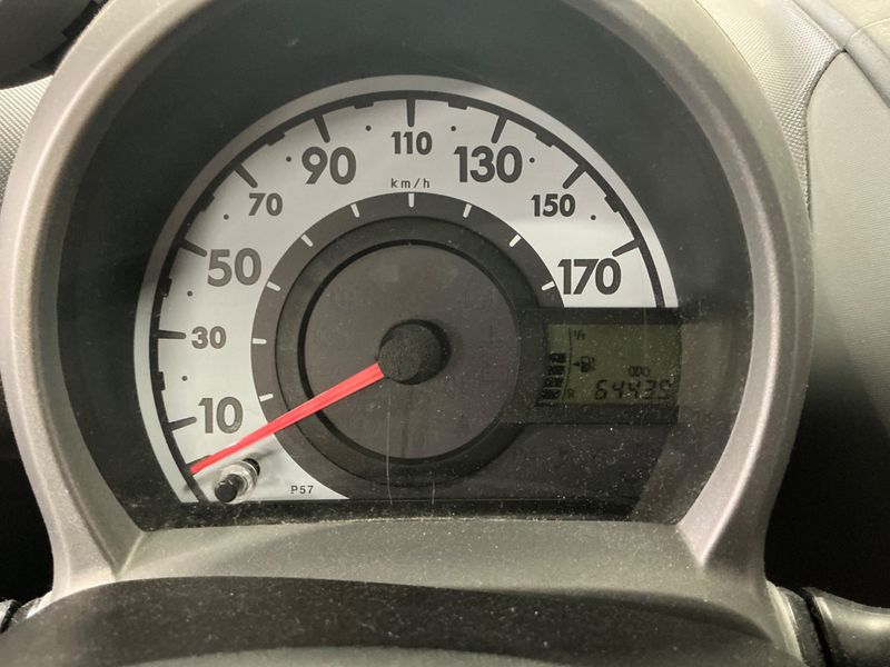 Citroen C1 1.0 Confort 2009 – снимка 4