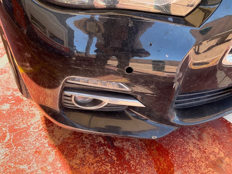 Infiniti Q50 2.2 Diesel Q50 Premium Tech 2017 – снимка 39