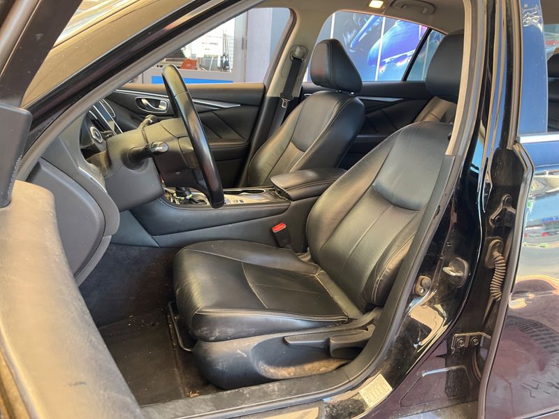 Infiniti Q50 2.2 Diesel Q50 Premium Tech 2017 – снимка 31