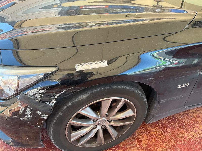 Infiniti Q50 2.2 Diesel Q50 Premium Tech 2017 – снимка 28