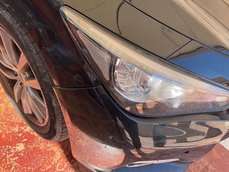 Infiniti Q50 2.2 Diesel Q50 Premium Tech 2017 – снимка 41