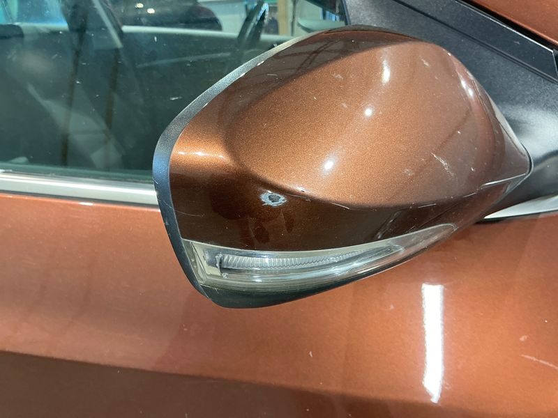 Hyundai i30 1.6 CRDi Style 2014 – снимка 21