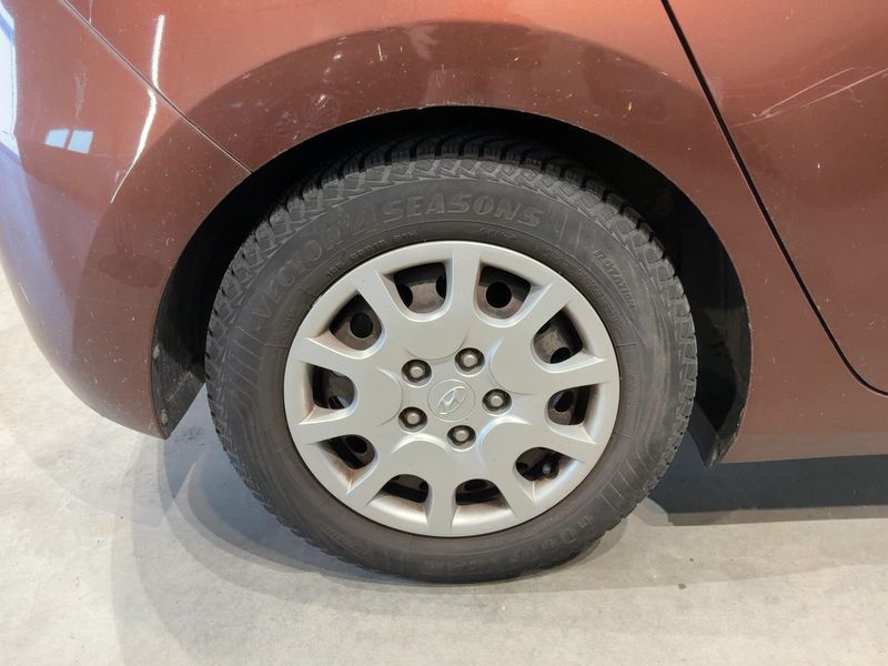 Hyundai i30 1.6 CRDi Style 2014 – снимка 9