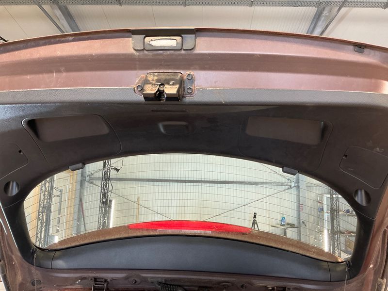 Hyundai i30 1.6 CRDi Style 2014 – снимка 23