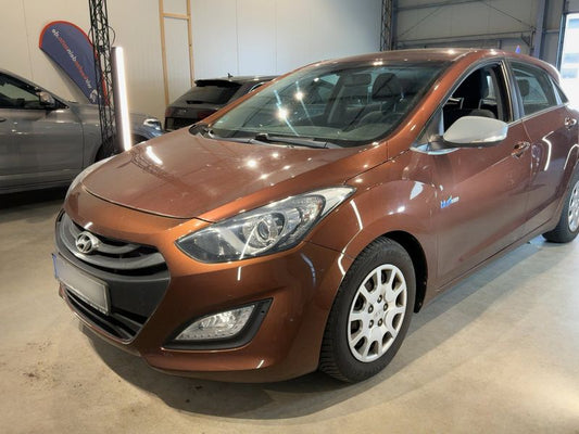 Hyundai i30 1.6 CRDi Style 2014 – снимка 1
