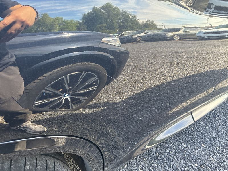 BMW X3 xDrive 30e M Sport 2020 – снимка 24