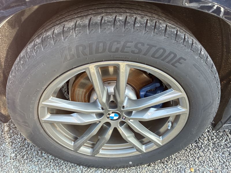 BMW X3 xDrive 30e M Sport 2020 – снимка 26