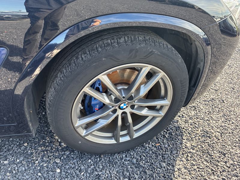BMW X3 xDrive 30e M Sport 2020 – снимка 19