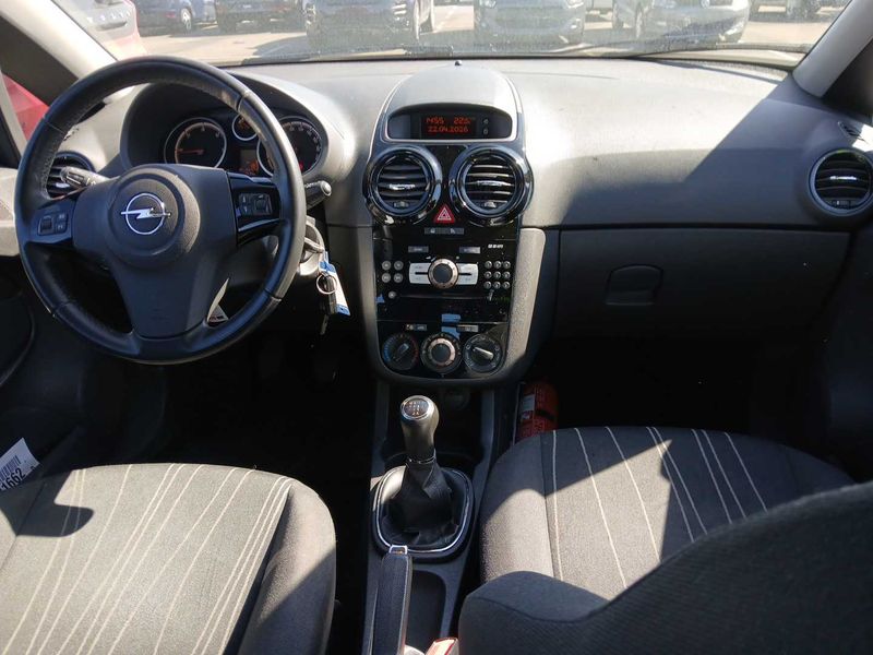 Opel Corsa 1.3 CDTI Edition "111 Jahre" 2010 – снимка 11