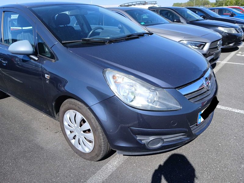 Opel Corsa 1.3 CDTI Edition "111 Jahre" 2010 – снимка 6