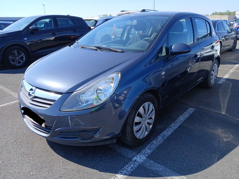 Opel Corsa 1.3 CDTI Edition "111 Jahre" 2010 – снимка 1