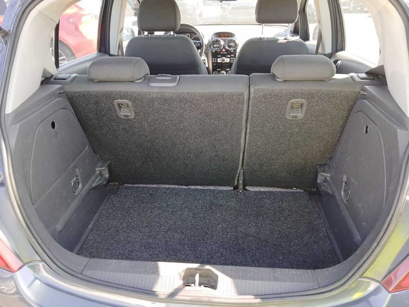 Opel Corsa 1.3 CDTI Edition "111 Jahre" 2010 – снимка 9