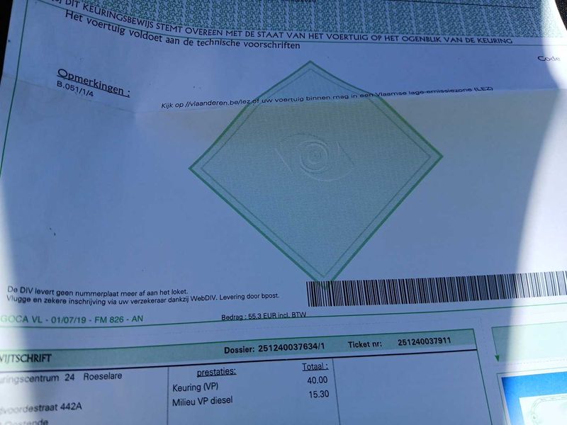 Opel Corsa 1.3 CDTI Edition "111 Jahre" 2010 – снимка 18